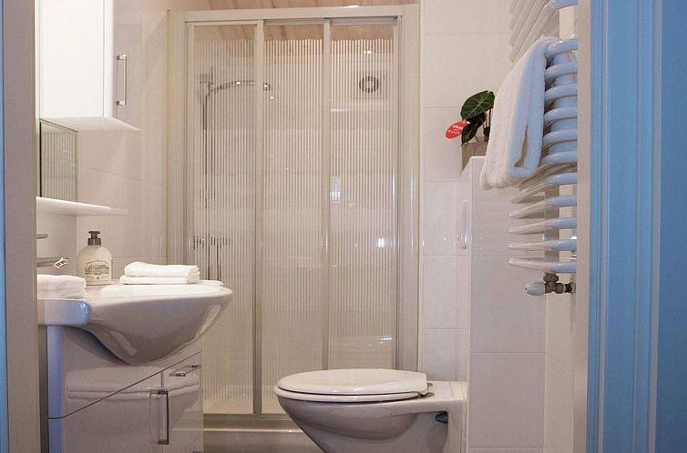 Lodge Deluxe | 4 personen