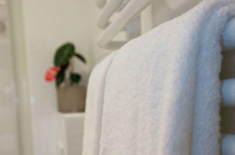 Lodge Deluxe | 4 personen