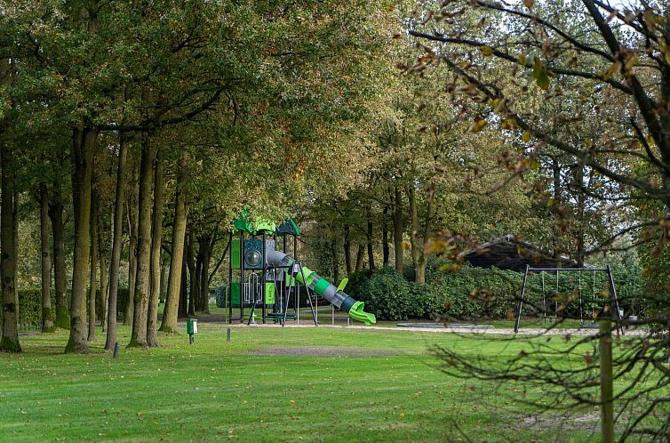 Lodge Deluxe | 4 personen