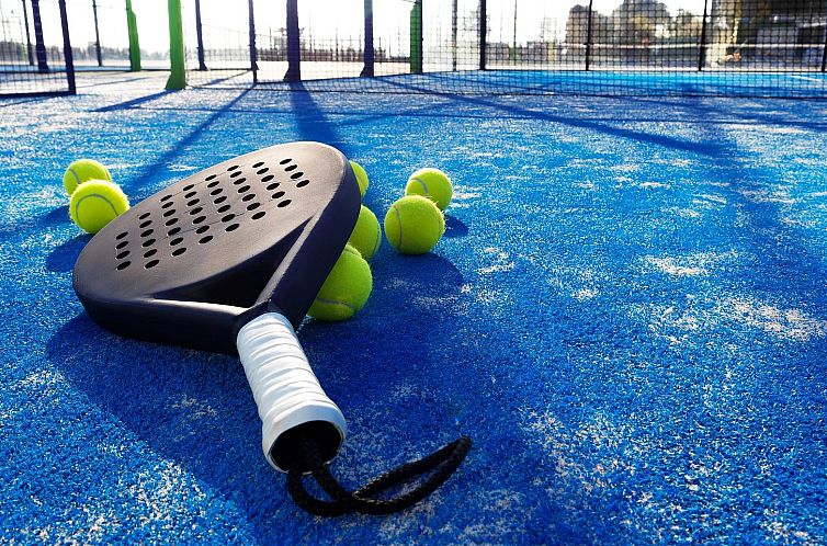 Lodge Deluxe | 4 personen