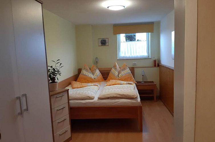 Apartment Dreier - Salzburger Land
