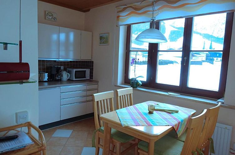 Apartment Dreier - Salzburger Land