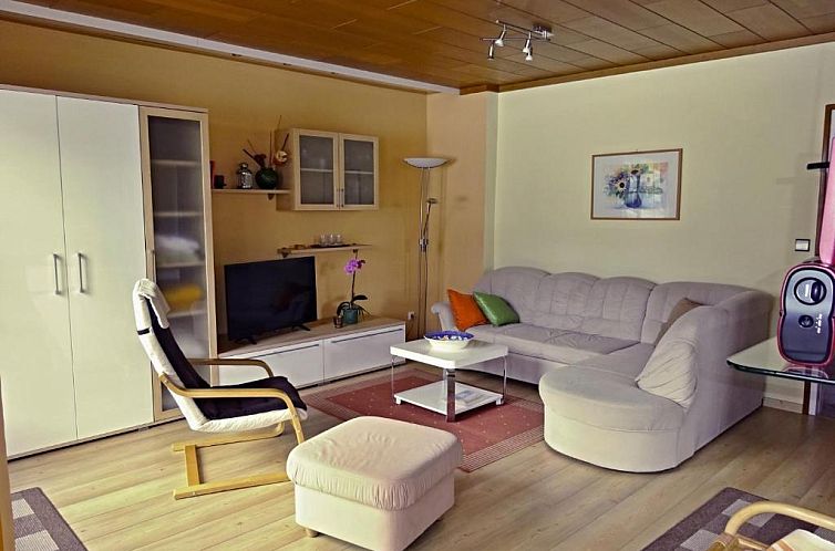 Apartment Dreier - Salzburger Land