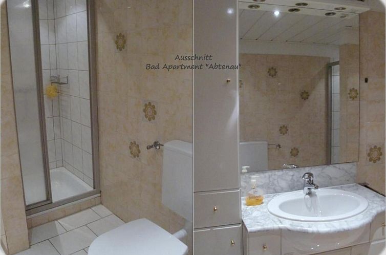 Apartment Dreier - Salzburger Land