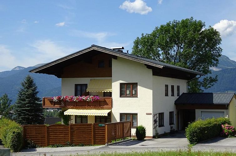 Apartment Dreier - Salzburger Land