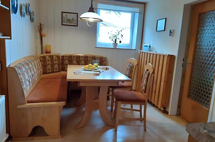 Apartment Dreier - Salzburger Land