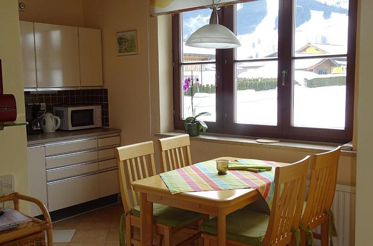 Apartment Dreier - Salzburger Land