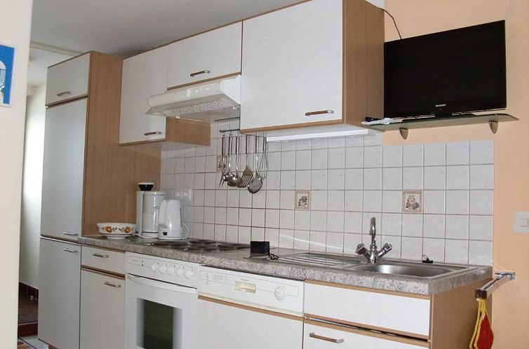 Apartment Dreier - Salzburger Land