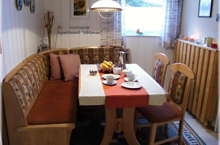 Apartment Dreier - Salzburger Land