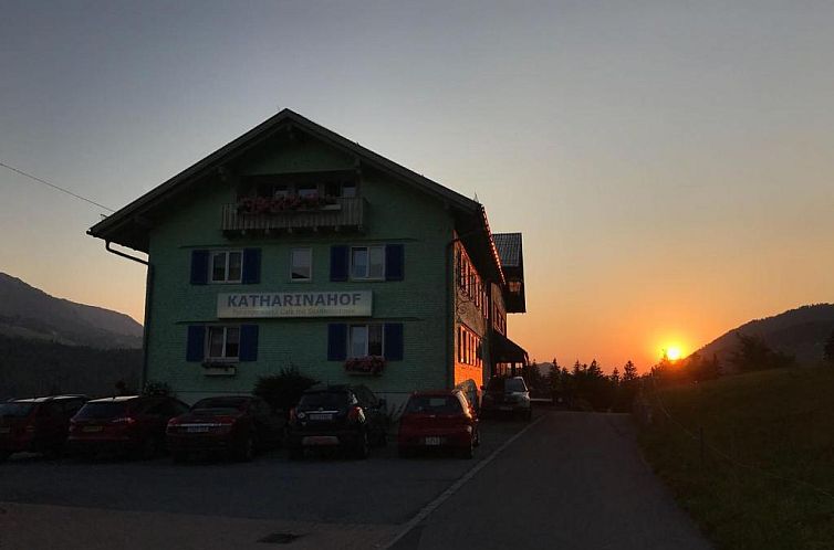 Katharinahof Ferienpension