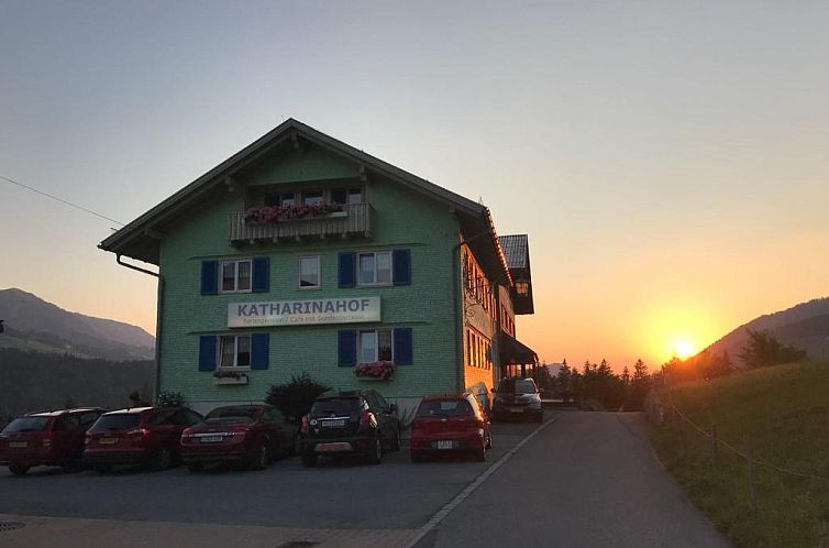 Katharinahof Ferienpension