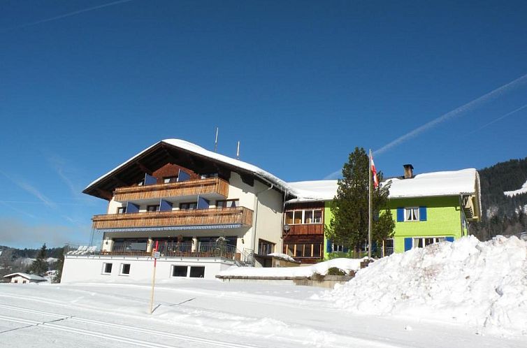 Katharinahof Ferienpension