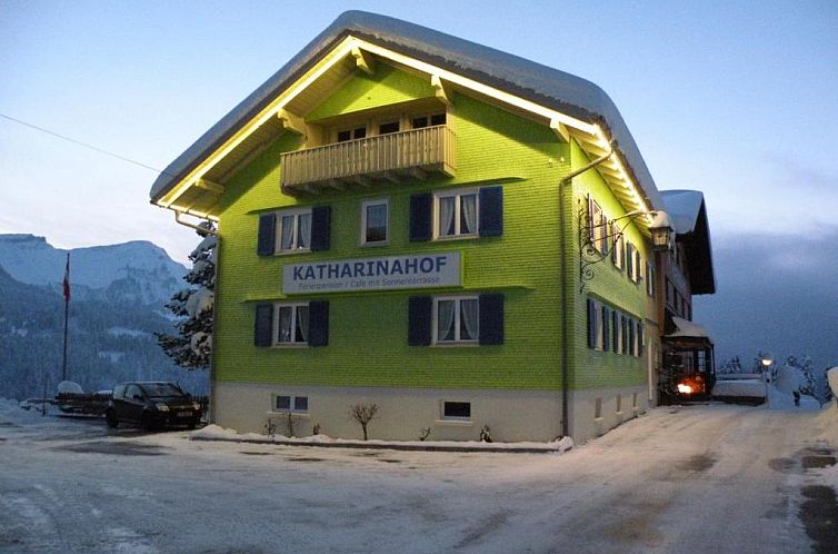 Katharinahof Ferienpension