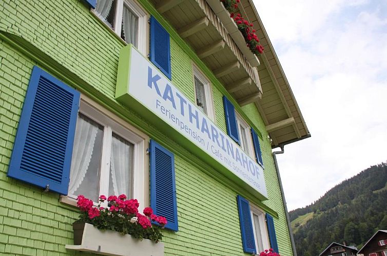 Katharinahof Ferienpension