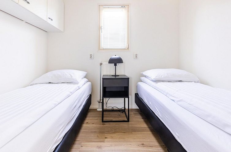 White Lodge | 4 personen