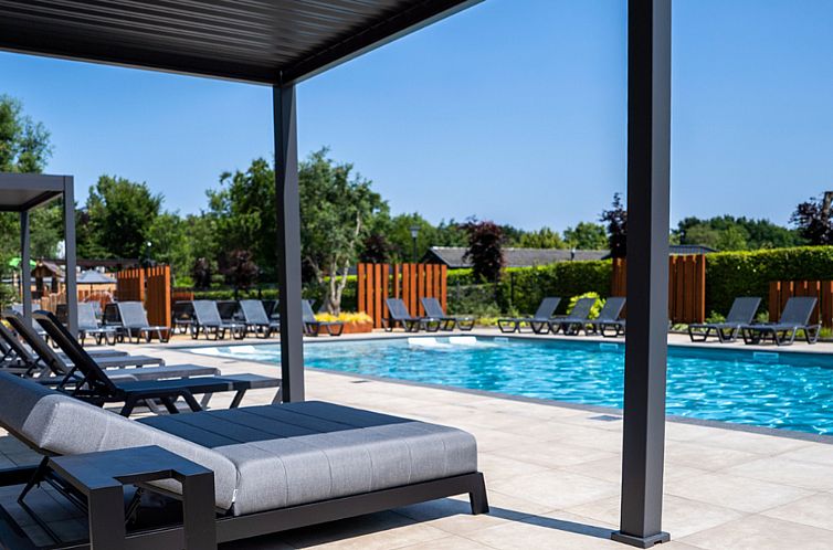 White Lodge | 4 personen