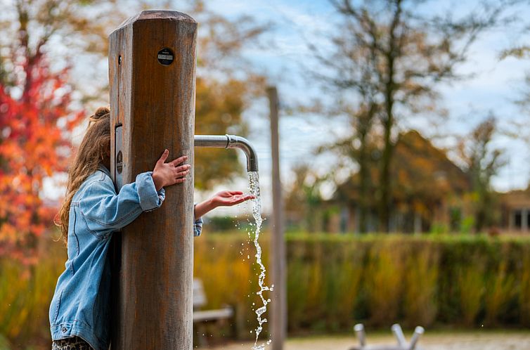 White Lodge | 4 personen