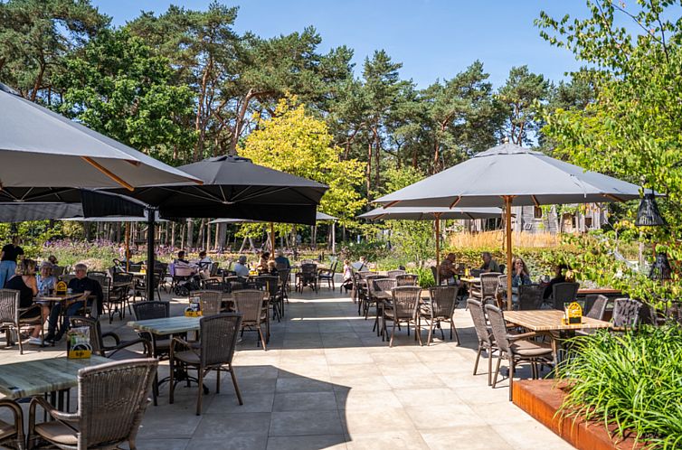 White Lodge | 4 personen