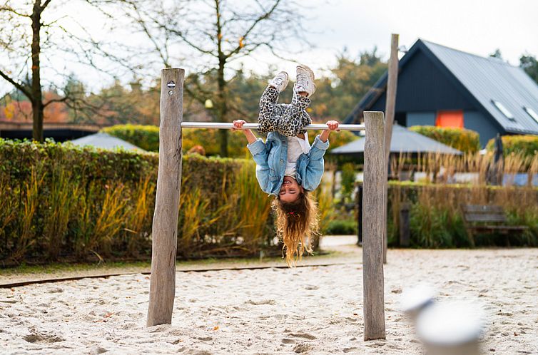 White Lodge | 4 personen