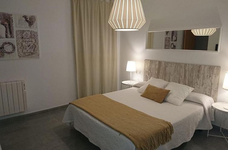 Verblijf 4115401 - Appartement Costa del Azahar - Playa y Montaña Faura-Valencia