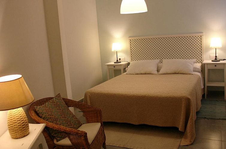 Playa y Montaña Faura-Valencia