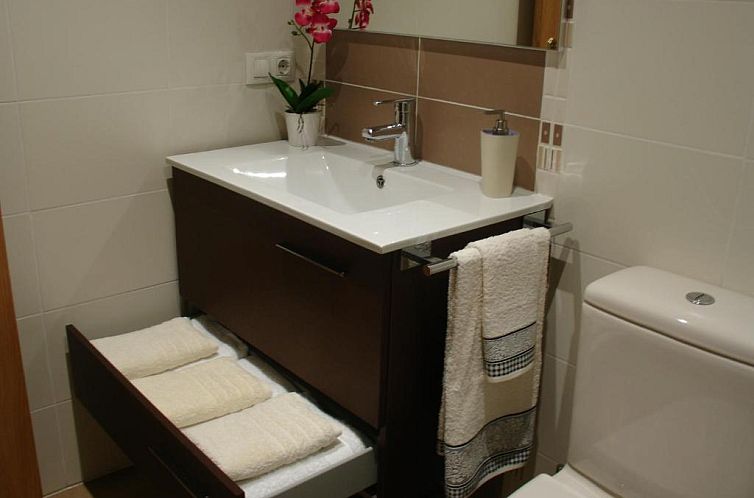 Playa y Montaña Faura-Valencia