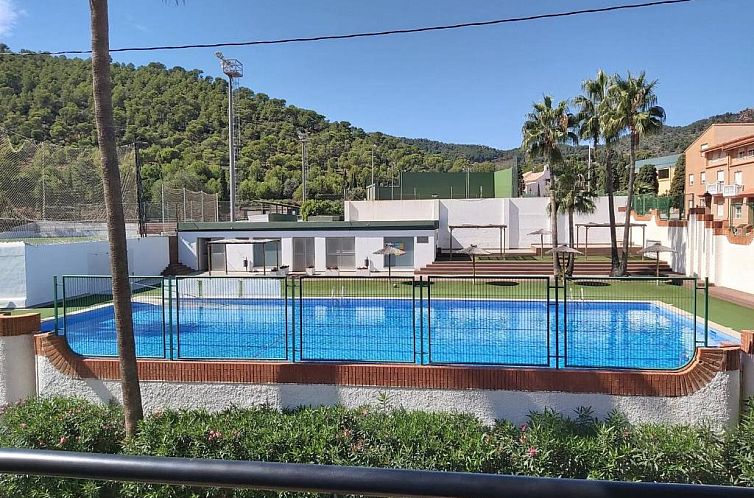 Playa y Montaña Faura-Valencia