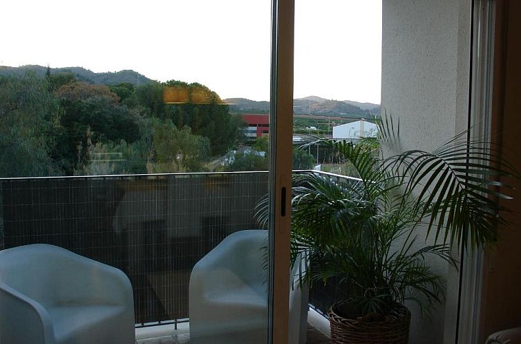 Playa y Montaña Faura-Valencia