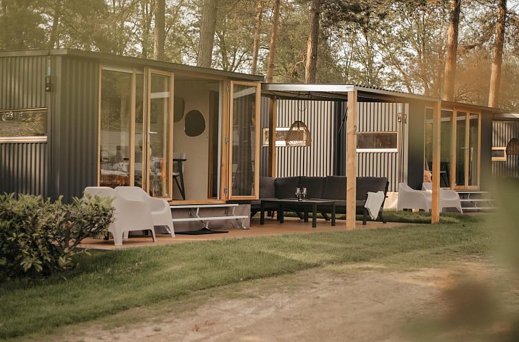 Klapkot - hond welkom