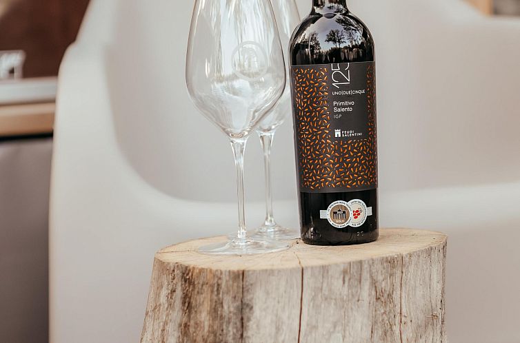 Klapkot - hond welkom