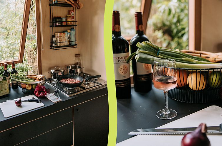 Klapkot - hond welkom