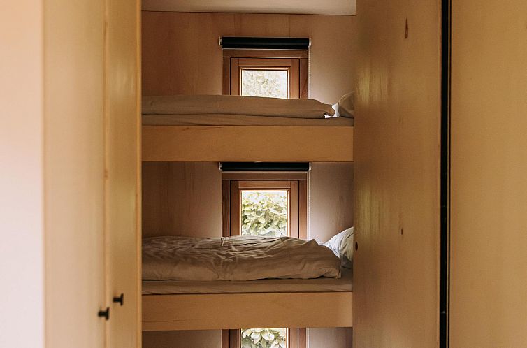 Klapkot - hond welkom