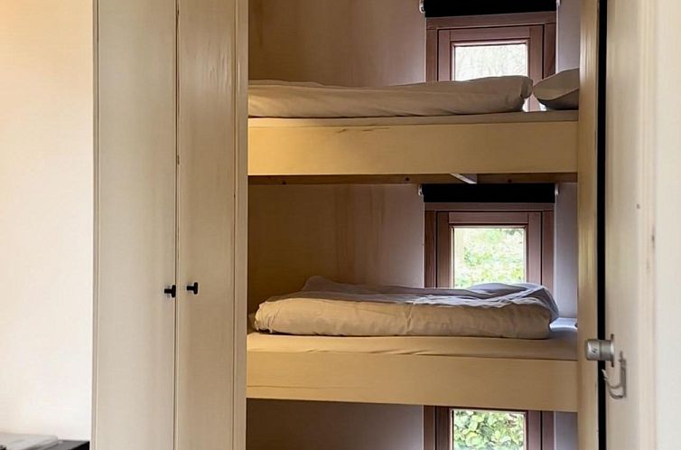 Klapkot - hond welkom