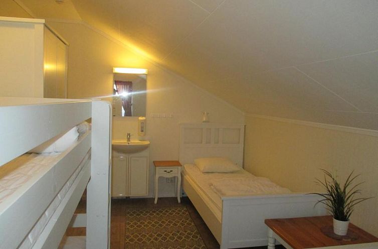 Munkebergs Stugor & Vandrarhem