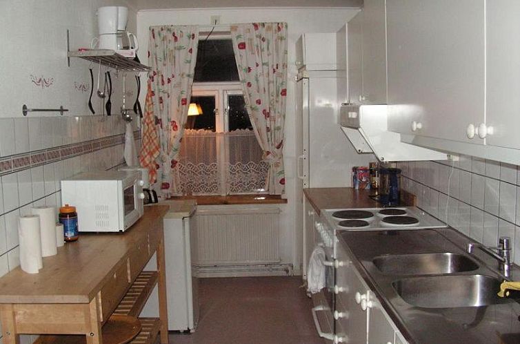 Munkebergs Stugor & Vandrarhem