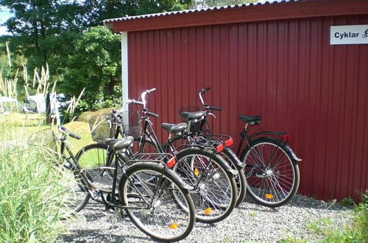 Munkebergs Stugor & Vandrarhem