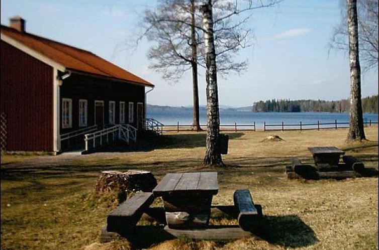 Munkebergs Stugor & Vandrarhem