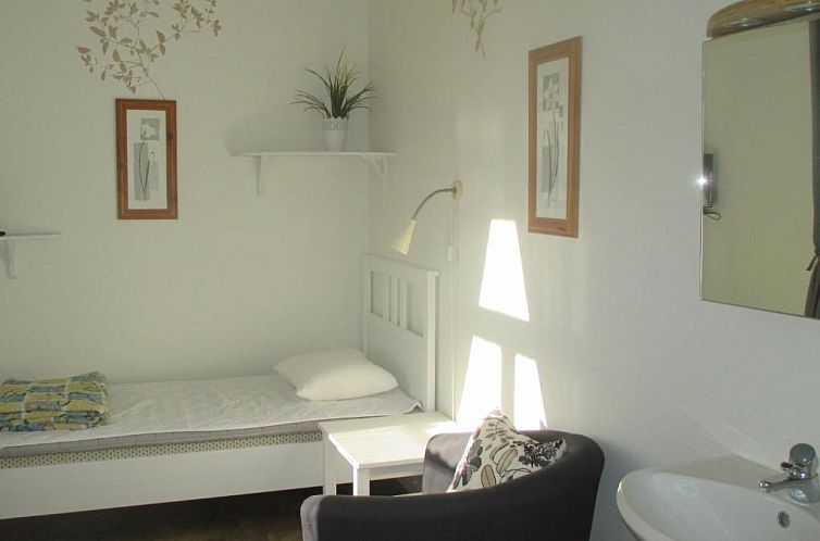 Munkebergs Stugor & Vandrarhem