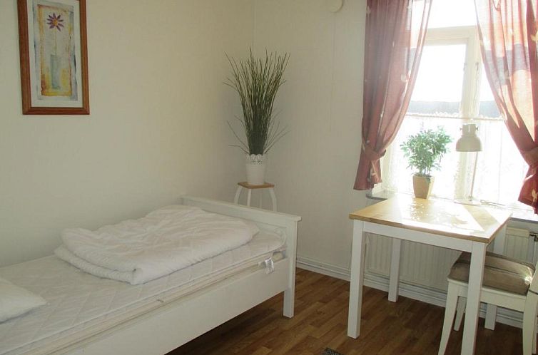 Munkebergs Stugor & Vandrarhem