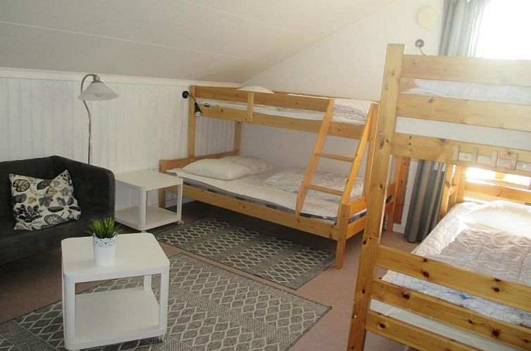 Munkebergs Stugor & Vandrarhem