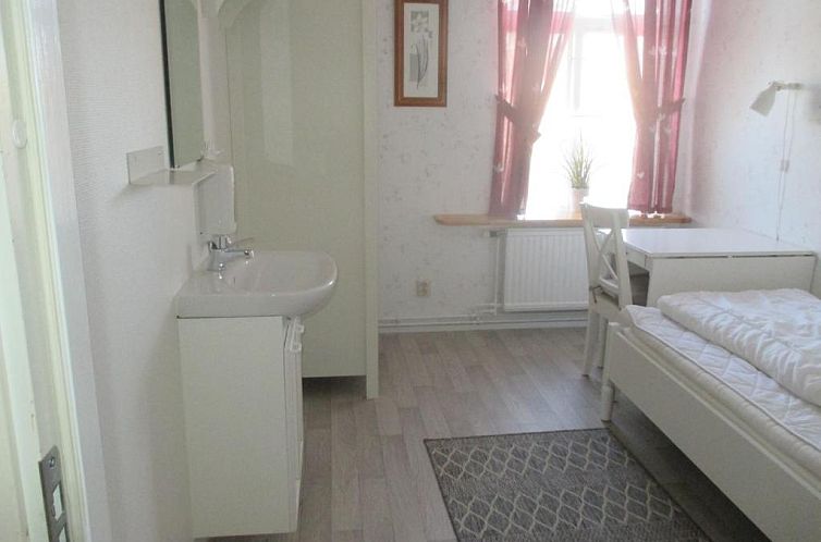 Munkebergs Stugor & Vandrarhem