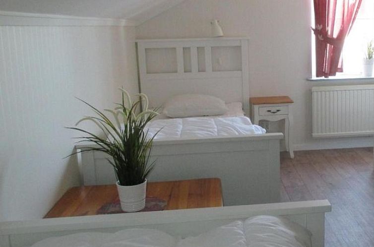 Munkebergs Stugor & Vandrarhem