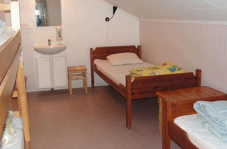 Munkebergs Stugor & Vandrarhem