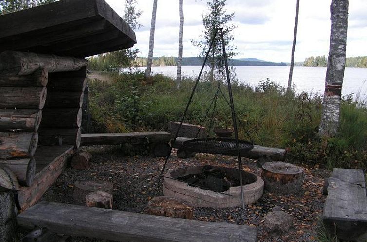 Munkebergs Stugor & Vandrarhem