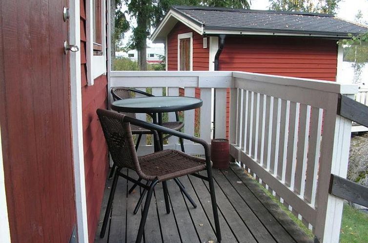 Munkebergs Stugor & Vandrarhem