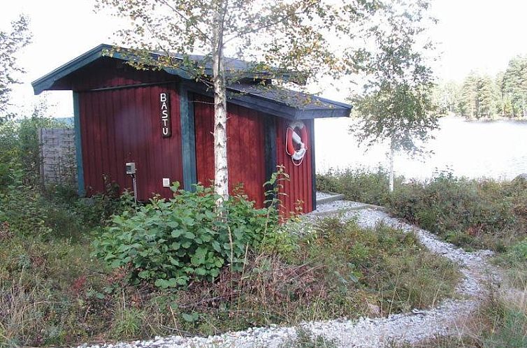 Munkebergs Stugor & Vandrarhem