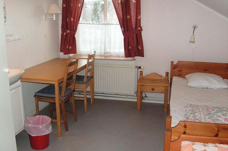 Munkebergs Stugor & Vandrarhem