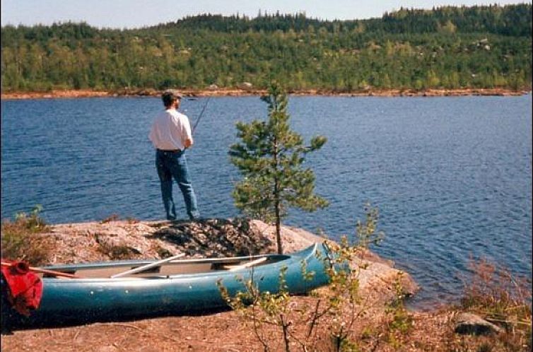 Munkebergs Stugor & Vandrarhem