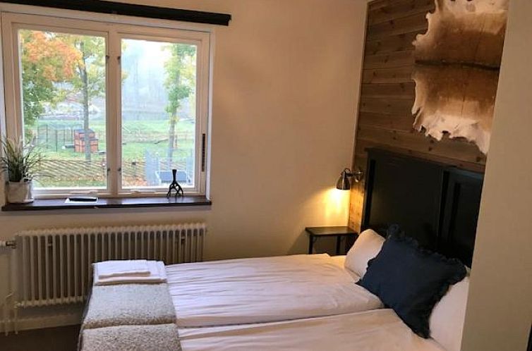 Kosta Lodge