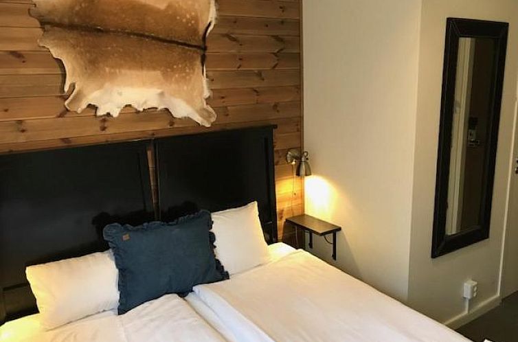 Kosta Lodge